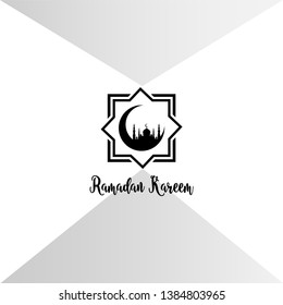 ramadan kareem - vector illustration