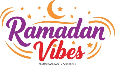 Ramadã Kareem vetor Tipografia Design