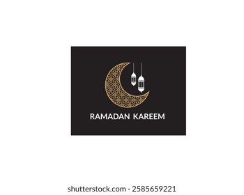 Ramadan kareem vector....  wallpaper, poster and banner design.