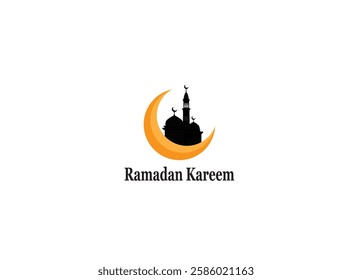 Ramadan kareem vector....  wallpaper, poster and banner design.