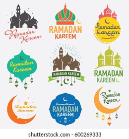  Ramadan karrem means Ramadan the Generous Month