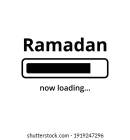 Loading перевести. Ramadan loading. Now loading. Рамазан лоадинг бар. Loading перевод.