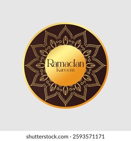 Ramadan Lower Third Vector Art, Icons, and Graphics