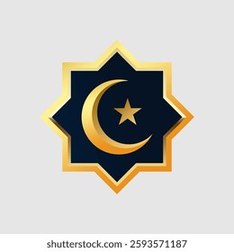 Ramadan Lower Third Vector Art, Icons, and Graphics