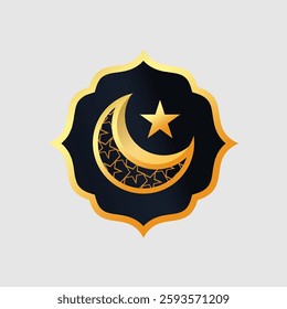 Ramadan Lower Third Vector Art, Icons, and Graphics