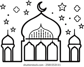 Ramadan: A Month of Faith, Fasting, and Spiritual Renewal