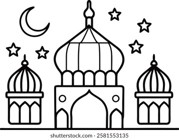 Ramadan: A Month of Faith, Fasting, and Spiritual Renewal