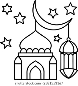 Ramadan: A Month of Faith, Fasting, and Spiritual Renewal