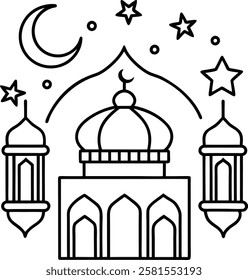 Ramadan: A Month of Faith, Fasting, and Spiritual Renewal