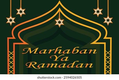 Ramadan is a month full of blessings