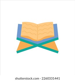 Ramadan Mosque Ornament Design Vector