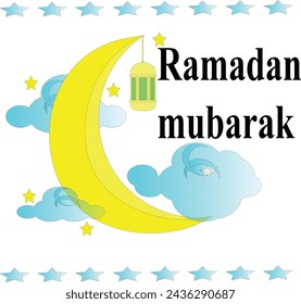 Ramadan mubarak to all Muslims . Ramadan is blessing month