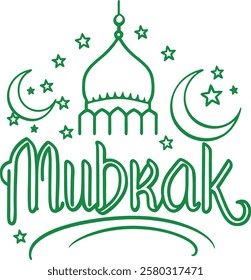 Ramadan Mubarak: A Celebration of Faith, Fasting, and Spiritual Reflection in the Holy Month