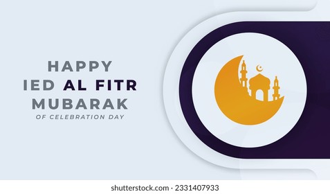 Ramadan Mubarak Celebration Vector Design Illustration for Background, Poster, Banner, Advertising, Greeting Card