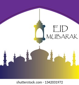 RAMADAN MUBARAK DESIGN