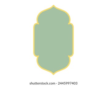 Ramadan Mubarak-Hintergrundbild