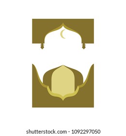ramadan mubarak, ramadan kareem, eid al fitr template