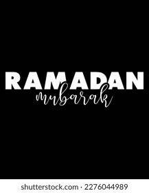 Ramadan Mubarak, Ramadan Kareem T-Shirt Design, Ramadan Mubarak T-Shirt, Muslim Shirt,  Islamic Shirts, Muslim Kids Shirt, Ramadan Kareem T-Shirt, Funny Fasting Shirt, Not Even Water
