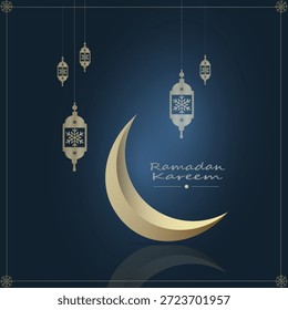 RAMADAN MUBARAK O Mês Das Bênçãos.