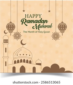 Ramadan Mubarak! A month of faith, reflection, kindness, devotion, fasting, gratitude, and boundless blessings.