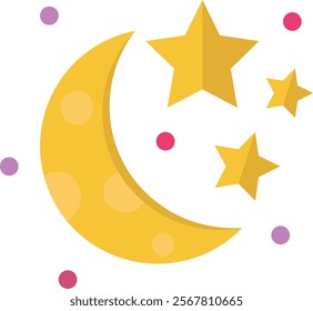 Ramadan Mubarak: A Set of Digital Assets