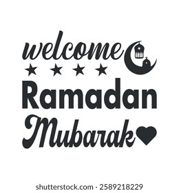 Ramadan Mubarak t shirt design, Ramadan T-Shirt design, tee, graphic, vector illustration, typography,
Islamic t-shirt design vector, Ramadan Islamic t-shirt design, Ramadan Kareem, silhouette,