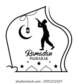 Ramadan Mubarak: A Time for Reflection, Prayer, and Gratitude