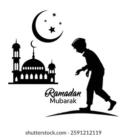 Ramadan Mubarak: A Time for Reflection, Prayer, and Gratitude