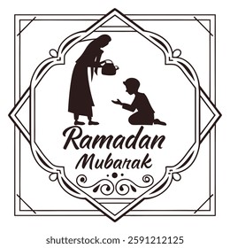 Ramadan Mubarak: A Time for Reflection, Prayer, and Gratitude