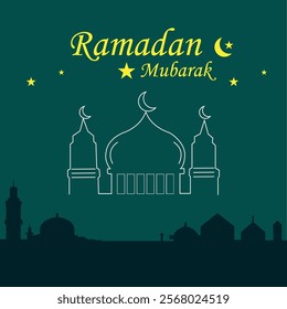 It Was A Ramadan Niches