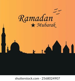 It Was A Ramadan Niches