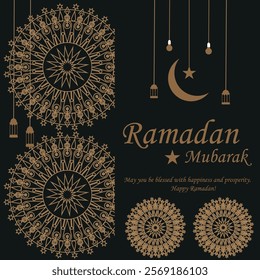 It Was A Ramadan Niches