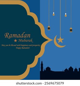 It Was A Ramadan Niches