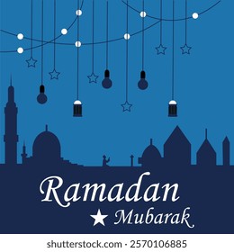 It Was A Ramadan Niches