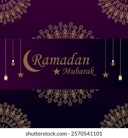 It Was A Ramadan Niches