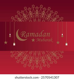 It Was A Ramadan Niches