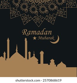 It Was A Ramadan Niches
