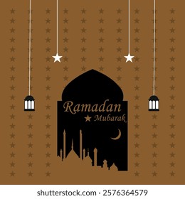 It Was A Ramadan Niches