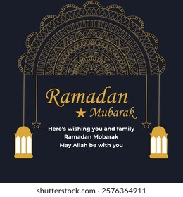 It Was A Ramadan Niches