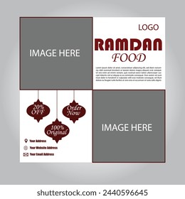 Ramadan, the ninth month of the Islamic lunar calendar, is a time of fasting, prayer, reflection, and community. Muslims worldwide observe fasting from dawn.