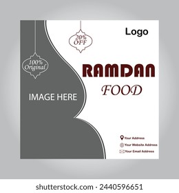 Ramadan, the ninth month of the Islamic lunar calendar, is a time of fasting, prayer, reflection, and community. Muslims worldwide observe fasting from dawn.