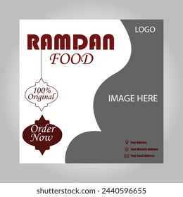 Ramadan, the ninth month of the Islamic lunar calendar, is a time of fasting, prayer, reflection, and community. Muslims worldwide observe fasting from dawn.