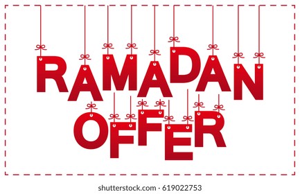 ramadan offer