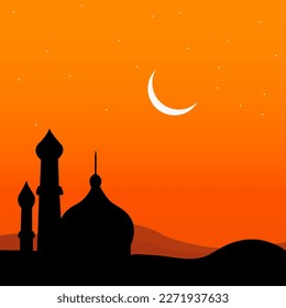afiche de ramadan, antecedentes de ramadán, antecedentes islámicos para publicación de medios sociales, diseño de afiches de ramadan