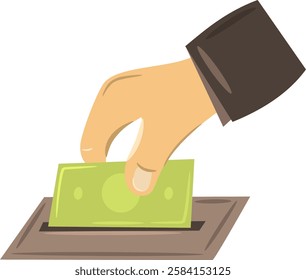 Ramadan Sadaqah Supporting the Community Through Giving. Islamic Giving The Pillar of Generosity and Blessings.