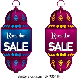 Ramadan Sale Danglers