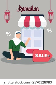 Ramadan Sale Eid Mubarak to all