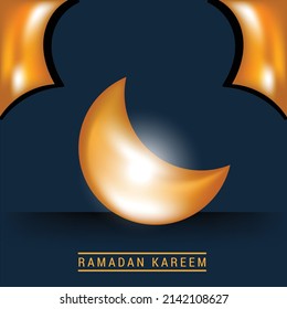 Ramadan sale templates design. media marketing post. Social media banner template. vector illustration