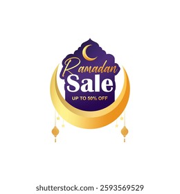 Ramadan Sale Vector Art  Icons  and Graphics