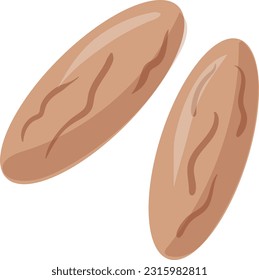 ramadan, set, illustration, vector, kareem
